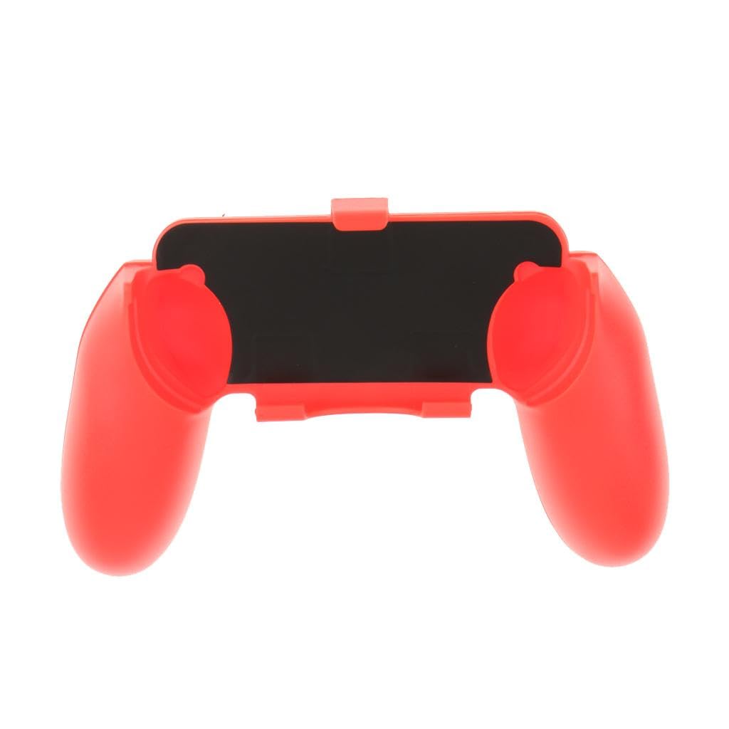 2 Pieces Handle Grips Holder for Switch Joy-con Game Controller| Controllers & Attachments|Video Games & Consoles-image-42