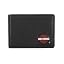 Black (Slim Front Pocket Billfold)
