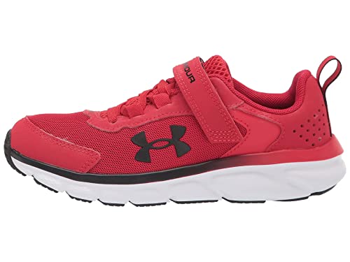 Image of Under Armour Kids' Pre School Assert 9 Alternate Closure Running Shoe