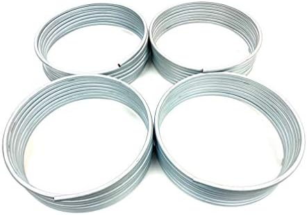 25-Foot Roll Of 5/16" Zinc Plated Steel Tubing - For Fuel Lines, Transmission Lines, Or General Use