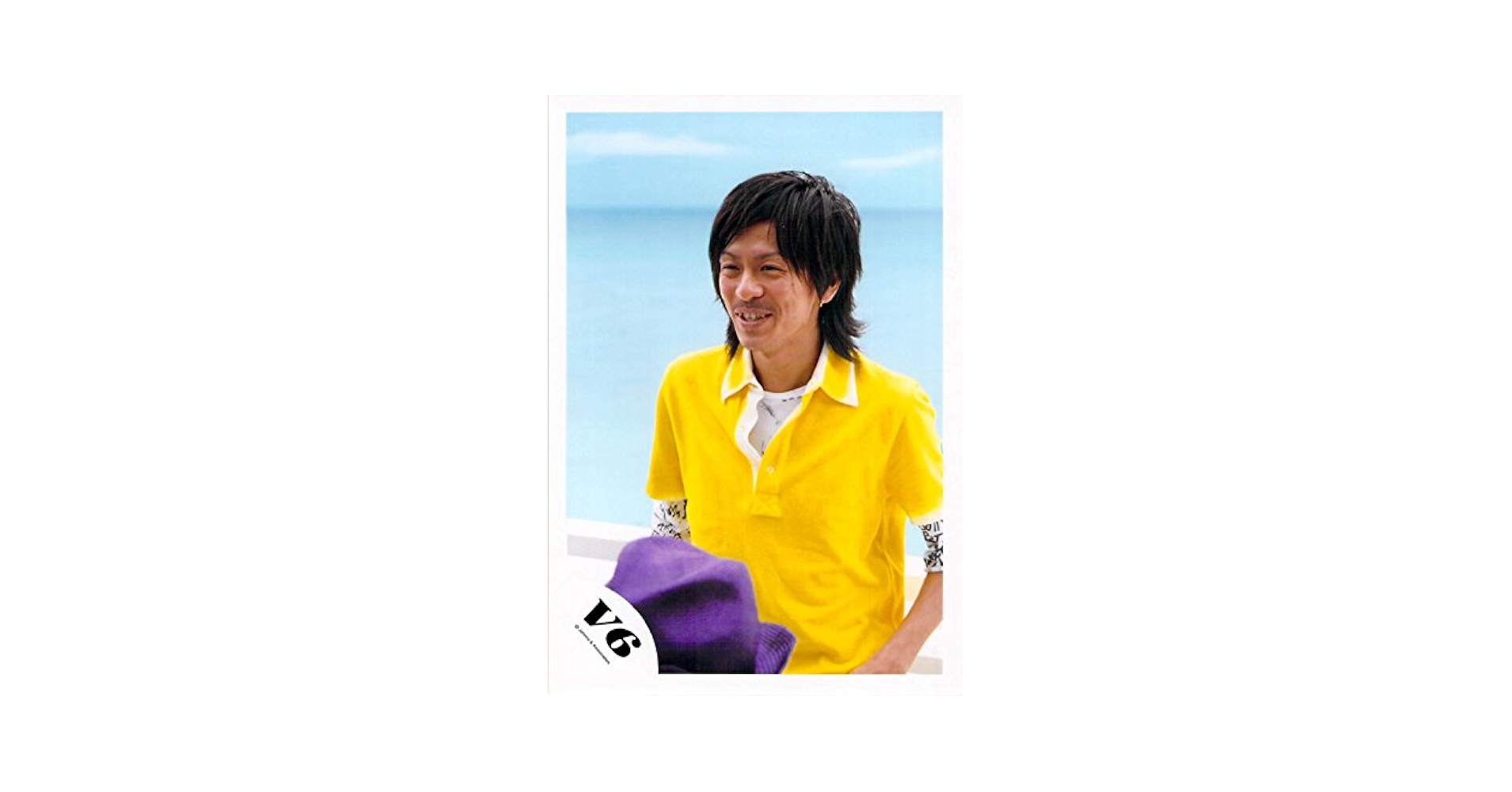 値引き　170枚　森田剛　公式　生写真　ファイリング 714FgC7ha7L._UF350,350_QL50_.jpg