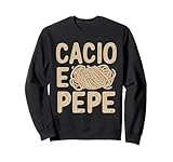 Cacio e Pepe Cheese and Pepper Spaghetti