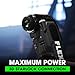 FLEX 24V Brushless Cordless Oscillating 20,000 OPM Multi-Tool, Battery and Charger Not Included - FX4111-Z