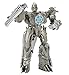 Transformers Toys Studio Series 62 Deluxe Revenge of The Fallen Movie Soundwave Action Figure - Kids Ages 8 and Up, 4.5-inch