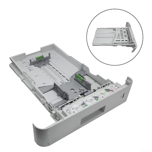 Bandeja de papel D006GX001 para impresoras Brother DCP y HL alimentador de hojas 4