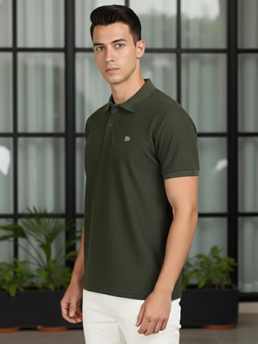Image of LUX Parker Men T-Shirt