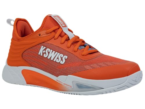 K-Swiss Men's Hypercourt Pinnacle Tennis Shoe2