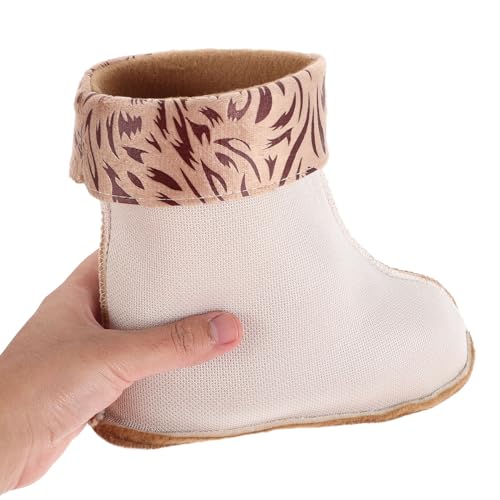 FRCOLOR Warmes Futter Für Regenstiefel Warme Stiefeleinlagen