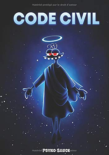 Code Civil - Psyko Sauce