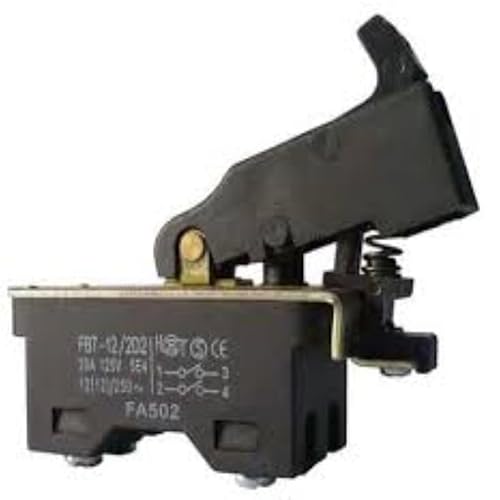 Indesit Interrupteur P60 90 - vue 2
