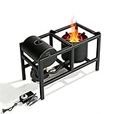 Dinithron Waste Oil Heater for Garage, H...