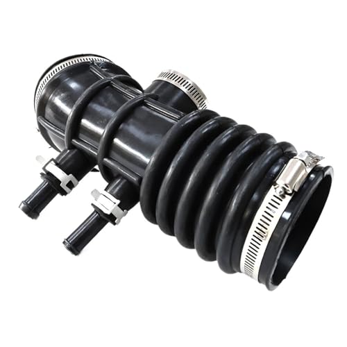 Tuyau d'admission d'air résoud les ratés de moteur V6 3.3L pour Xterra 1999-2004