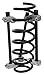 Price comparison product image Sealey Ak384 Coil Spring Compressor 3Pc with Safety Hooks