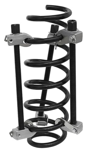 Compresseurs de ressorts hélicoïdaux Sealey AK384 outil de compression pour amortisseur auto
