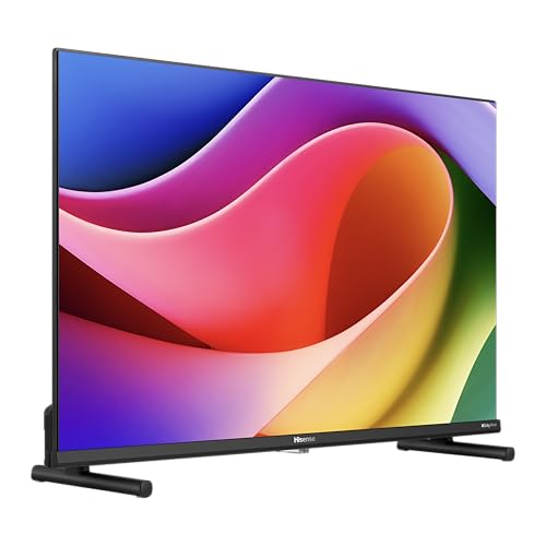 Hisense 40A5Q Smart TV QLED 40" Full HD Dolby Vision - photo 4