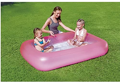 Deportes Acuáticos, Toy alberca bestway rectangular Marca Bestway (2)