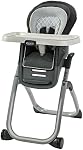 Graco DuoDiner DLX 6-in-1 Highchair, High Chair & Booster Seat for Babies, Toddlers and Big Kids, Allister
