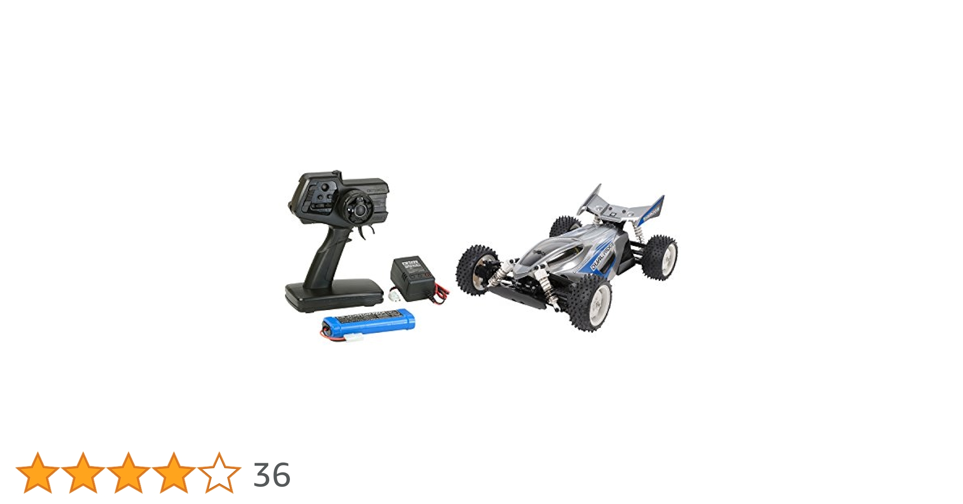 タミヤ(TAMIYA) No.176 XB デュアルリッジTT-02Bシャーシ タミヤ 1/10 XBシリーズ No.176 XB デュアルリッジ (TT-02B
