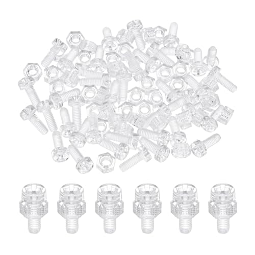 MECCANIXITY M4x10mm AN˂ƘZpibgLbgA40Zbg PC vX`bN tBbvX ۓ˂ gbNe˂{g @BANZT[p 