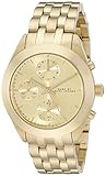 gehacktes rezept Mineral Crystal MARC JACOBS DAMEN 36MM CHRONOGRAPH GOLD Ã‹DELSTAHL ARMBAND & GEHÃ„USE UHR MBM3393