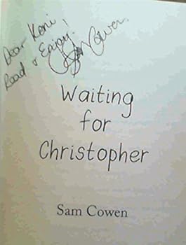 Paperback Waiting for Christopher Book