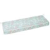 HAJDCUTC Outdoor Bench Cushion...