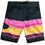 Moonbeam Black/Pink