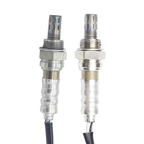 2PCS Oxygen O2 Sensor para Nissan Xterra 4.0L 2005-2012 miniatura 2