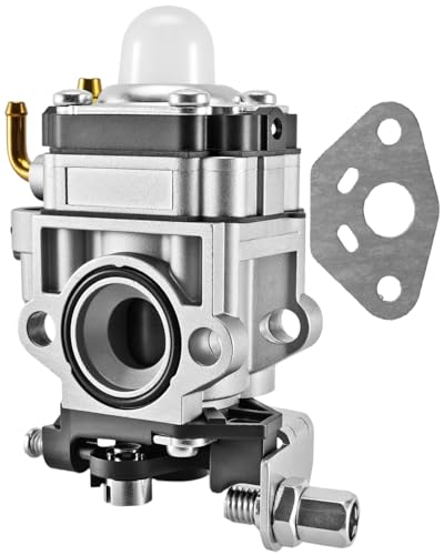 Carburateur souffleur EB5300 résout les pannes de démarrage et calages du moteur 161517-9
