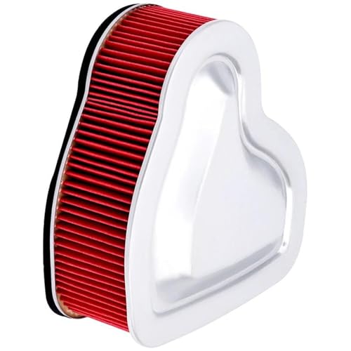 Filtre à air moto VTX1300 haute efficacité référence HFA1925 - 7