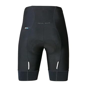 パールイズミ コールドブラック レーサーパンツS パールイズミ コールドブラック レーサーパンツ メンズ S 難あり