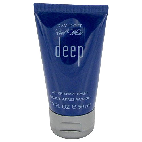 Cool Water Deep by Davidoff After Shave Balm 1.7 oz