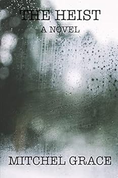 Paperback The Heist Book