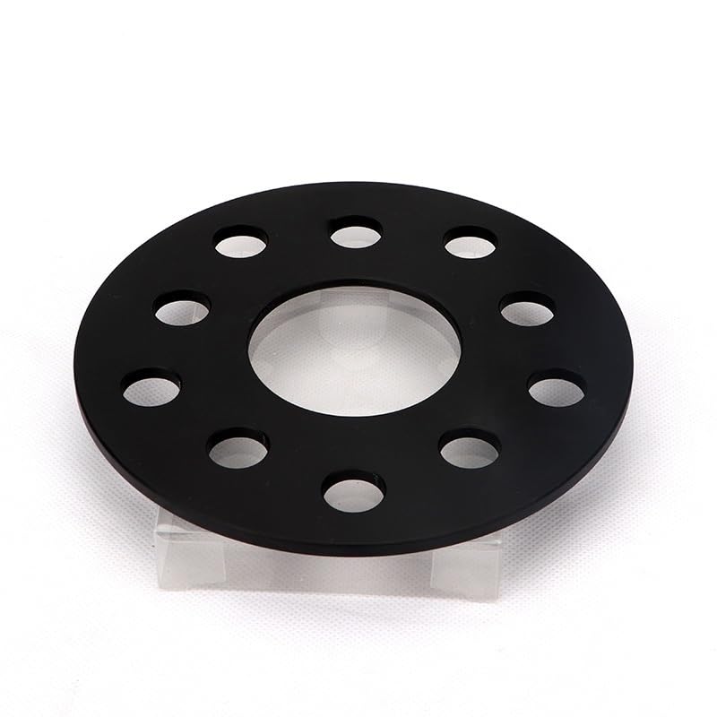 Adaptateurs d'entretoises de roue 5x120 usinage de précision pour BMW E90 E46 Z4 E87 - 3