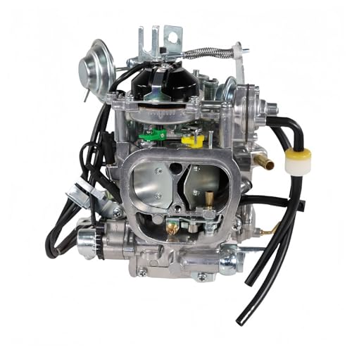Carburateur 21100-35520 moteur 22R 2.366cc essence boîte manuelle