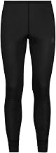 Odlo Thermal Leggings for Women Active Warm I Thermal Underwear I Warm Ski Underwear Long Thermal Pants I Women