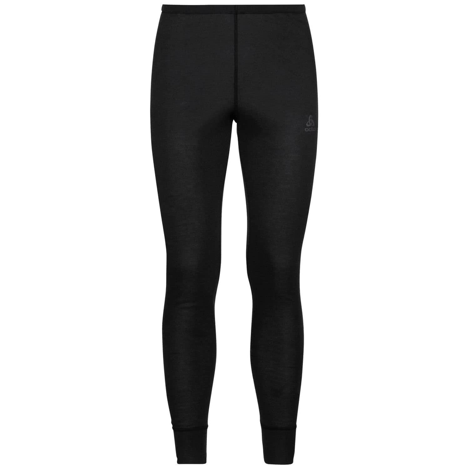 Odlo Thermo Leggings Women's Active Warm I Thermal Underwear I Warm Ski Underwear Long Thermal Trousers I Women