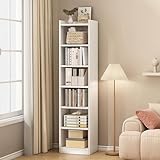 balurukt 70.9 Inch Tall Narrow...