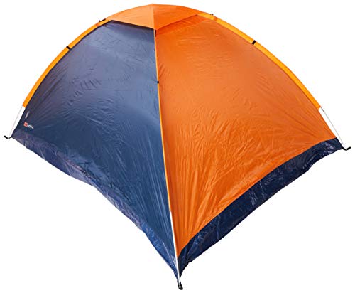 Barraca Panda 6 P, Nautika