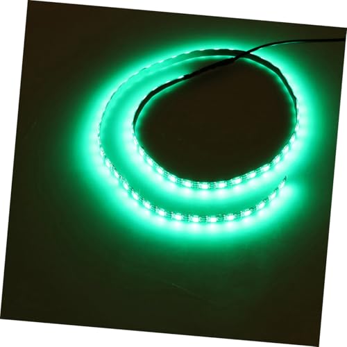 Tira LED Flexible RGB 1M con Control USB VILLCASE miniatura 4