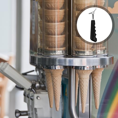 Joints d’étanchéité pour machine à glace et levier KICHOUSE