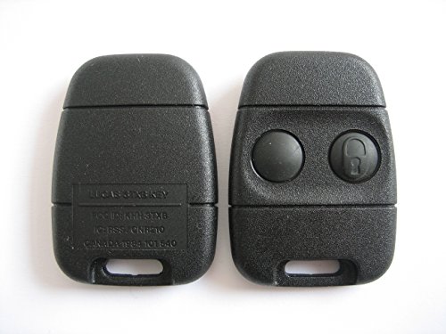 Genuine Discovery 1 and Freelander Remote Fob Cover Kit