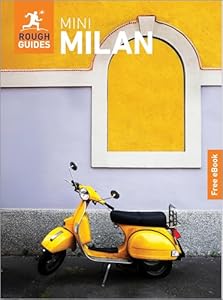 Rough Guides Mini Milan: Travel Guide with eBook (Mini Rough Guides)