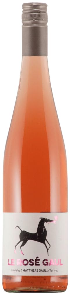 Weingut Matthias Gaul Le Rose Gaul 2022 (1x 0.75L Flasche)