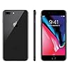 Apple iPhone 8 Plus 64GB Space Gray LTE Cellular MX8X2LL/A