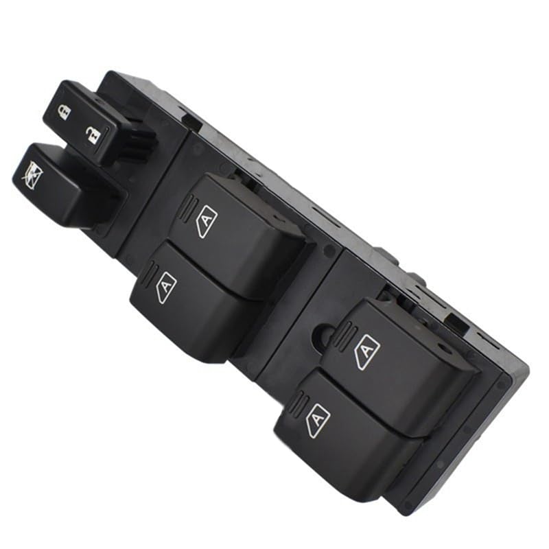 Interrupteur de lève-vitre bloqué ? Solution 25401-JK42E pour Infiniti - 3