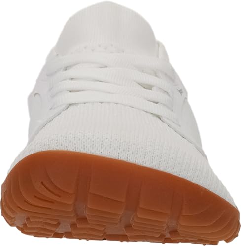 Image of Joomra Women's Wide Minimalist Barefoot Shoes | Wide Toe Box Fashion Sneakers | Zero Drop Grippy Sole