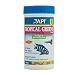 API TROPICAL GREENS FLAKES Tropical Fish Greens Flakes Fish Food 2.1-Ounce Container