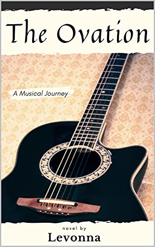 The Ovation (English Edition)