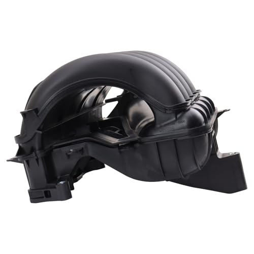 Image of TRQ Intake Manifold Compatible with 2014-2024 Mazda 3 2014-2021 6 CX-5